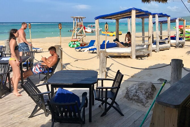 3-Day Sightseeing Tour of Portland and Ocho Rios Starting in Montego Bay - Tour Details