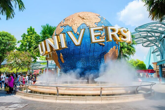 3-Day Singapore and Sentosa Island Private Tour - Exploring the City