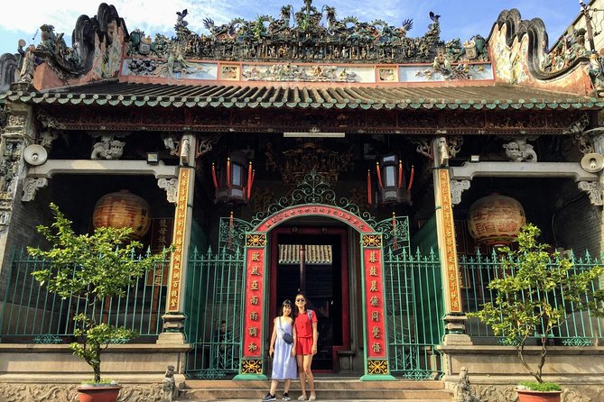 3-Day Small-Group Best of Ho Chi Minh: City Sightseeing, Cu Chi Tunnels and Mekong Delta Tour - Tour Overview and Highlights