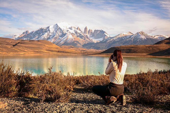 3-Day Small Group Guided Tour W Trekking -Torres Del Paine Highlights Fast Track - Tour Overview and Inclusions