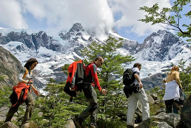 3-Day Small Group Guided Tour W Trekking -Torres Del Paine Highlights Fast Track - Recap