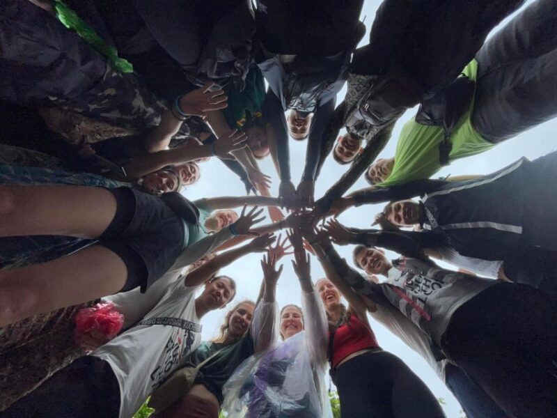 3-Day Small Group Ha Giang Loop Motorbike Tour With Rider - Hmong Kings Palace