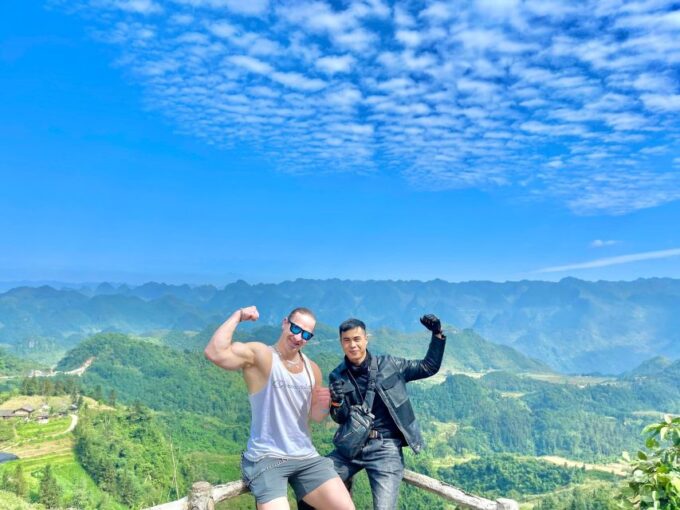 3-Day Small Group Ha Giang Loop Motorbike Tour With Rider - Tour Inclusions and Restrictions