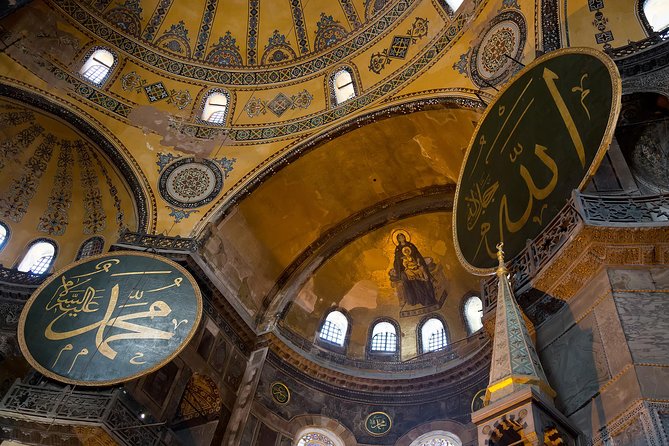 3 Day Small Group Istanbul Tour: Hagia Sophia, Blue Mosque, Topkapi Palace - Authentic Customer Reviews