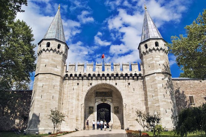 3 Day Small Group Istanbul Tour: Hagia Sophia, Blue Mosque, Topkapi Palace - Frequently Asked Questions