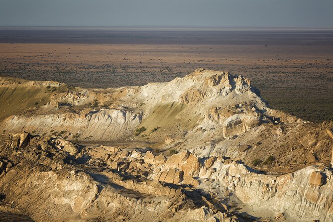 3-Day Small Group Jeep Adventure Tour to Aral Sea & Usturt Plateau in Nukus - Weather Considerations and Medical Needs