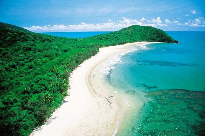 3-Day Small-Group Tour of North Queensland With Pick up - Accessibility and Requirements