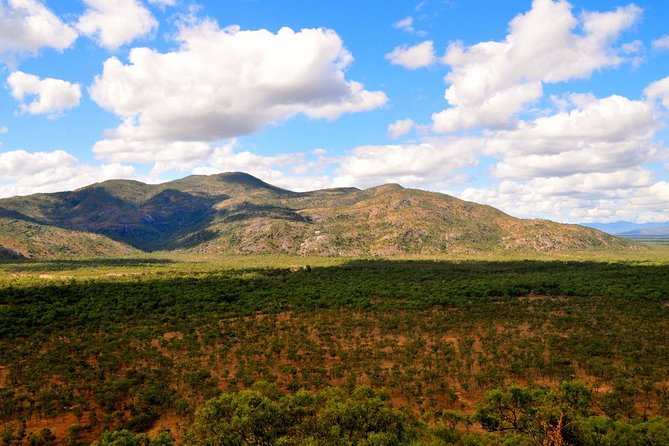 3-Day Small-Group Tour of North Queensland With Pick up - Reviews and Ratings