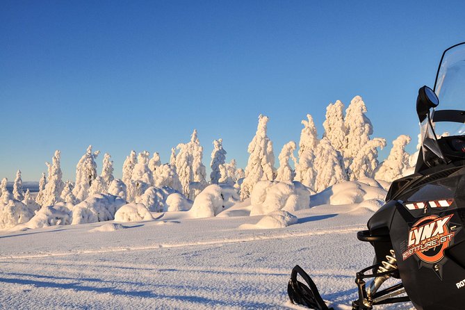 3-Day Snowmobile Expedition in Swedish Lapland - Health and Safety Considerations