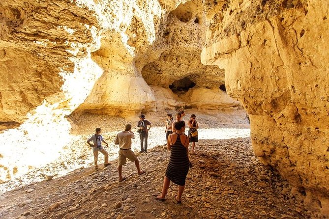3 Day Sossusvlei Budget Camping Safari - Itinerary and Daily Schedule