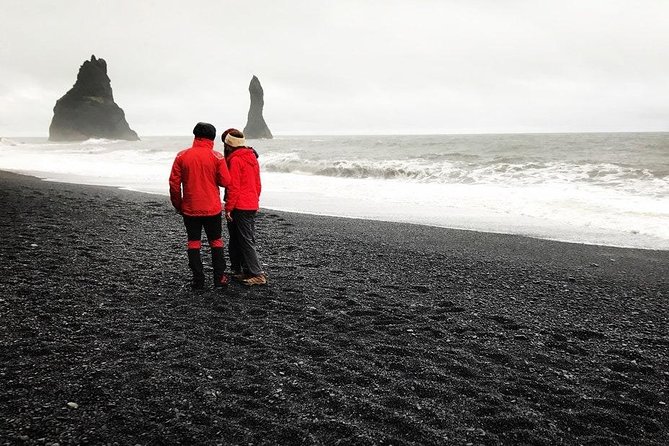 3 Day South Iceland - PRIVATE TOUR (Golden Circle & South Coast) - Day 2: Waterfalls and Beaches