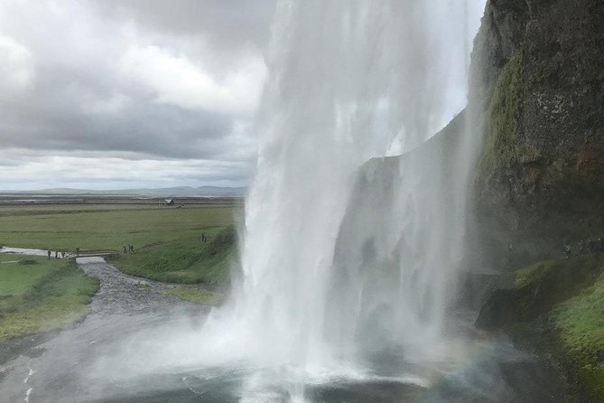 3 Day South Iceland - PRIVATE TOUR (Golden Circle & South Coast) - Day 3: Geothermal Wonders