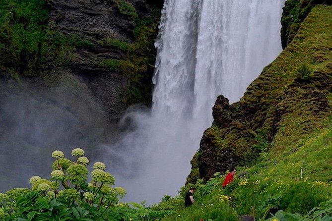 3 Day South Iceland - PRIVATE TOUR (Golden Circle & South Coast) - Accommodation and Dining