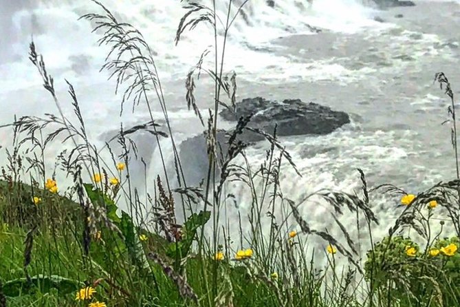 3 Day South Iceland - PRIVATE TOUR (Golden Circle & South Coast) - Pickup and Accessibility
