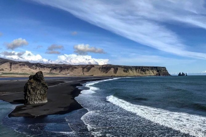 3 Day South Iceland - PRIVATE TOUR (Golden Circle & South Coast) - What to Expect