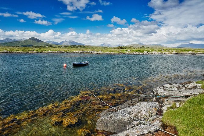 3-Day Southern Ireland Tour Including Galway and Kerry From Dublin - Booking and Confirmation