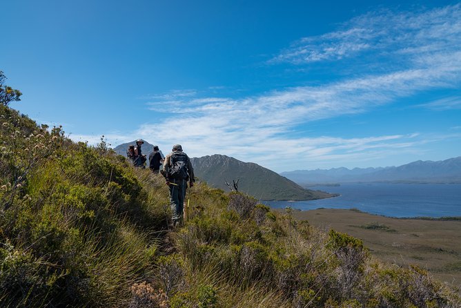 3-Day Southwest National Park Wilderness Camping Tour - Booking Information