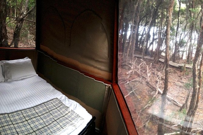 3-Day Southwest National Park Wilderness Camping Tour - Exploring UNESCO-listed Landscapes