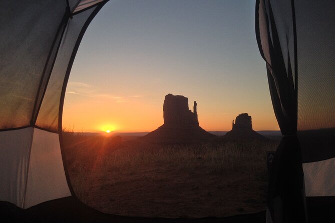 3-Day Southwest National Parks Private Tour From Las Vegas - Grand Canyon Highlights