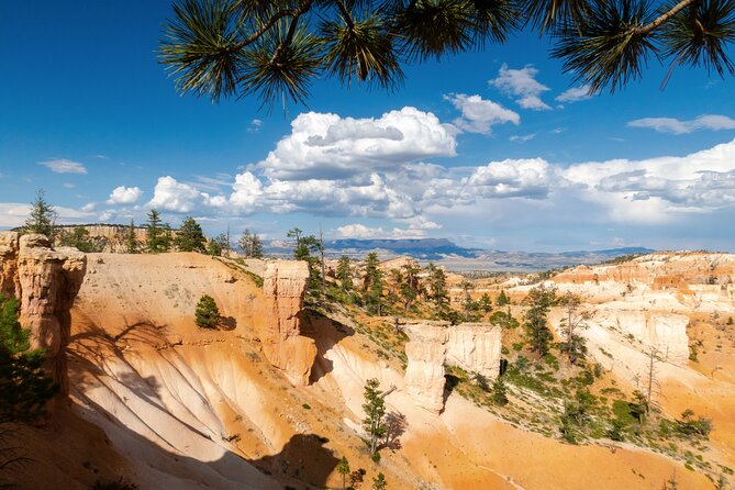 3-Day Southwest National Parks Private Tour From Las Vegas - Bryce Canyon Exploration