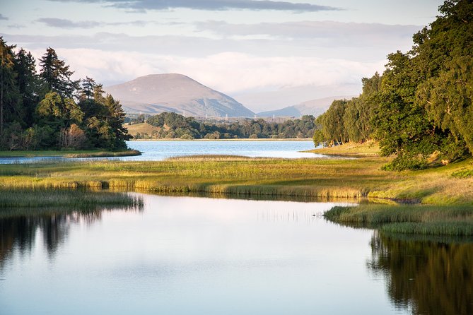 3-Day Speyside Whisky Tour From Edinburgh Including Admissions - Accommodation and Meals