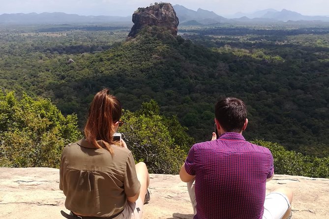 3 Day SriLanka Cultural Tour:Dambulla/ Sigiriya/ Polonnaruwa / Minneriya/ Kandy - Good To Know