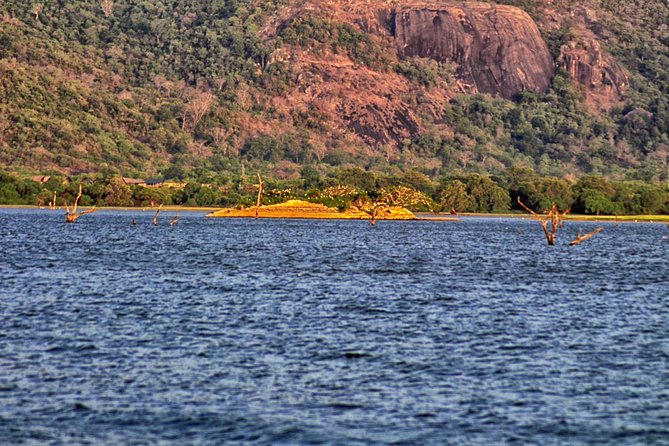 3 Day SriLanka Cultural Tour:Dambulla/ Sigiriya/ Polonnaruwa / Minneriya/ Kandy - Day 1: Sigiriya Exploration