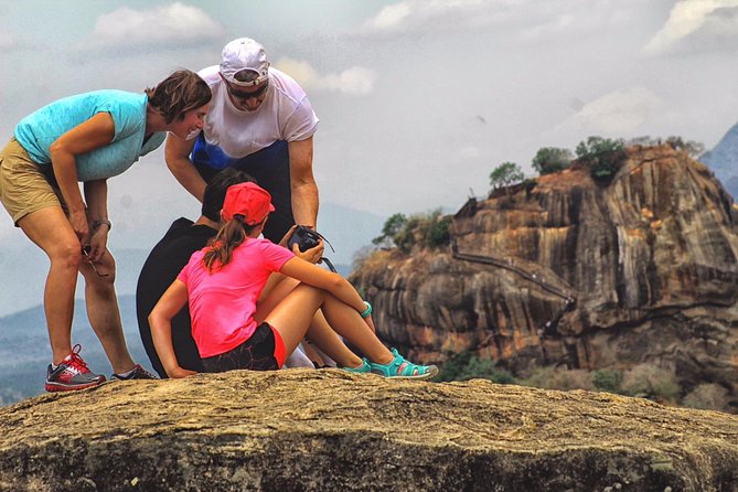 3 Day SriLanka Cultural Tour:Dambulla/ Sigiriya/ Polonnaruwa / Minneriya/ Kandy - Traveler Reviews