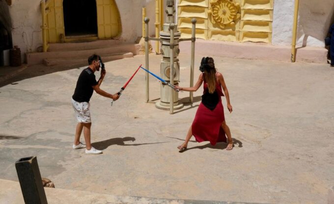 3 Day Star Wars Shooting Locations Tour - Frequently Asked Questions