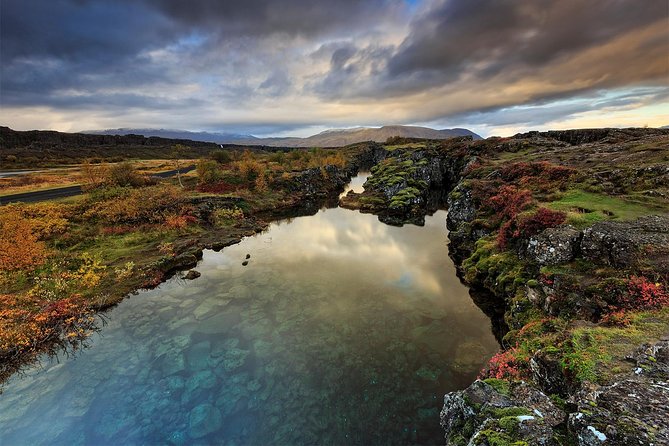 3-Day Summer South Coast, Golden Circle and Jökulsarlon Glacier Lagoon - Optional Rental Equipment