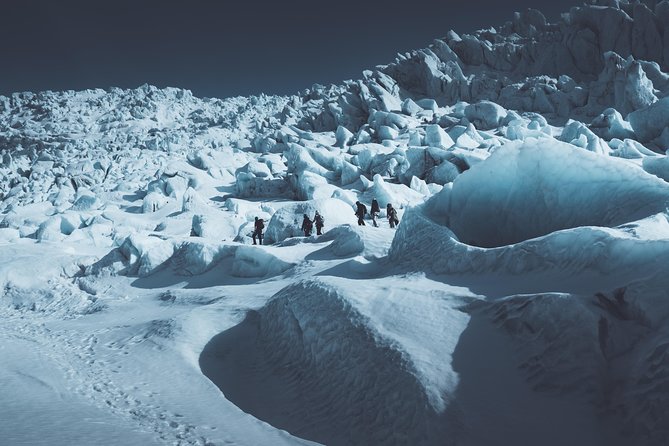 3-Day Summer South Coast, Golden Circle and Jökulsarlon Glacier Lagoon - Cancellation Policy