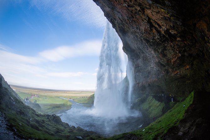 3-Day Summer South Coast, Golden Circle and Jökulsarlon Glacier Lagoon - Highlights and Photo Opportunities