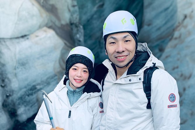 3-Day Summer South Coast, Golden Circle and Jökulsarlon Glacier Lagoon - Glacier Hike and Boat Tour