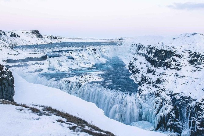 3-Day Summer South Coast, Golden Circle and Jökulsarlon Glacier Lagoon - Additional Activities