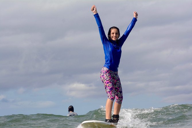 3-Day Surf Camp on Maui at Kalama Park in Kihei - Suitability for Different Travelers