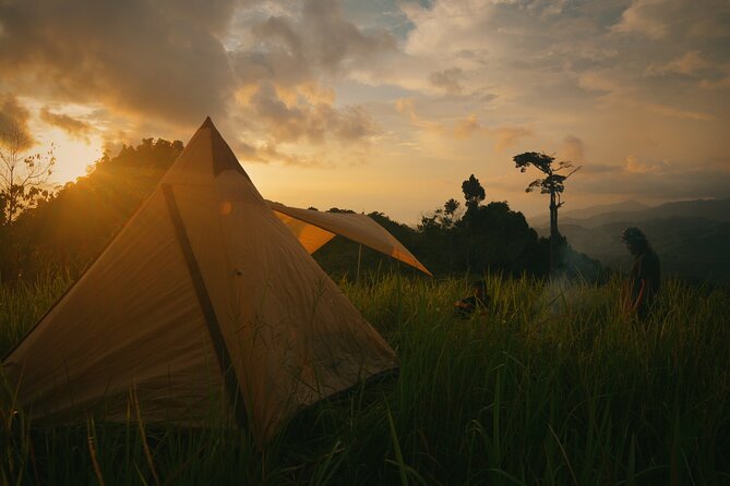 3-Day Survival and Leuser Ecosystem Tour - Alcoholic Beverages