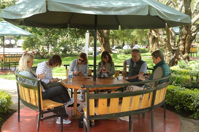 3-Day Sweetwaters: Ol Pejeta Conservancy Safari From Nairobi - Meals Provided