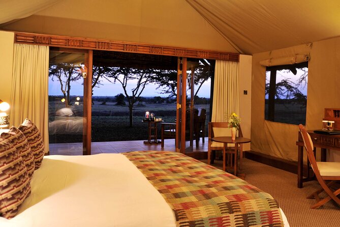 3-Day Sweetwaters: Ol Pejeta Conservancy Safari From Nairobi - Reviews and Ratings