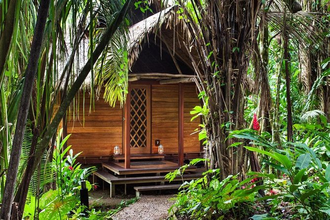 3 Day Tambopata Amazon Jungle Tour at Hacienda Concepción - Booking and Availability