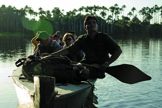 3 Day Tambopata Amazon Jungle Tour at Inkaterra Reserva Amazónica - Logistics and Travel Recommendations