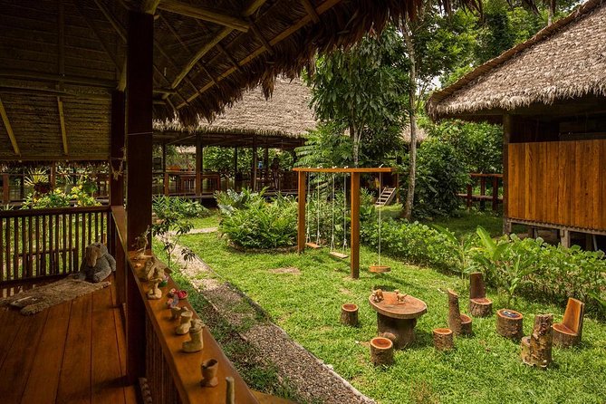 3 Day Tambopata Amazon Jungle Tour at Posada Amazonas - Packing and Travel Requirements