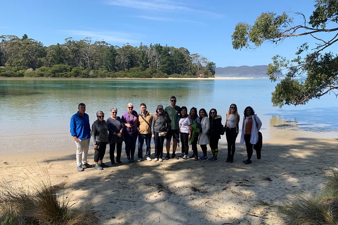 3 Day Tasmanian Highlights Tour – Hobart, Port Arthur and Bruny Island - Itinerary and Schedule
