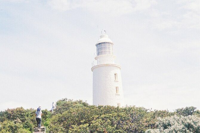 3 Day Tassie Tour Bundle Hobart, Wineglass Bay and Bruny Island - Explore Hobart and Its Environs