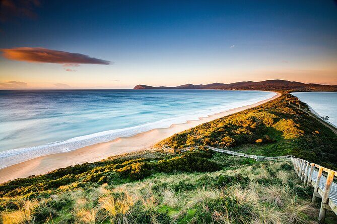 3 Day Tassie Tour Bundle Hobart, Wineglass Bay and Bruny Island - Practical Details and Value