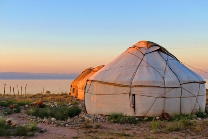 3-Day Tour Around Issyk Kul Lake With Yurt Stay and Eagle Hunting Show - Meeting and Pickup Information