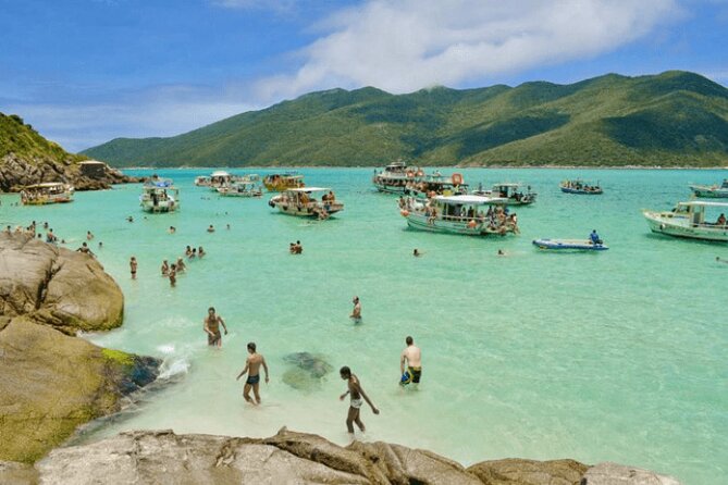 3-Day Tour: Cabo Frio, Arraial & Búzios – A Real Paradise In The Coast Of Rio - Discovering Buzios Vibrant Nightlife