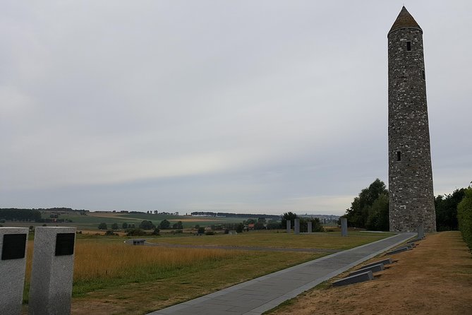 3 Day Tour Canadians in WW1 Starting From Lille or Ypres - Pricing and Whats Included