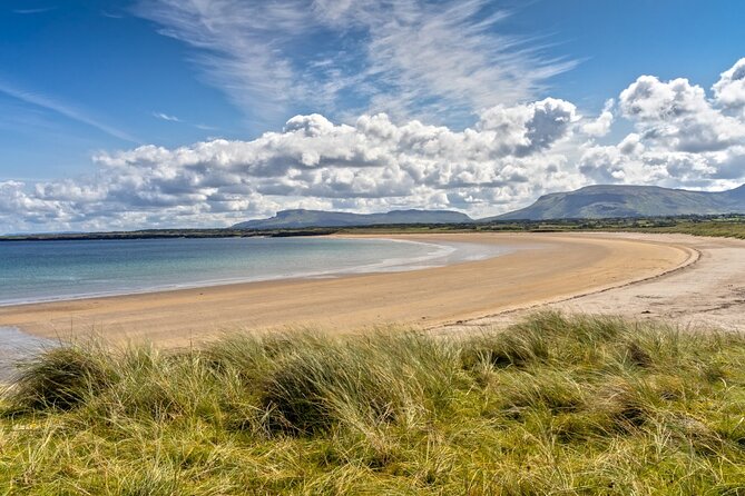 3 Day Tour County Donegal and the Wild Atlantic Way From Dublin - Booking Details