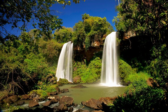 3-Day Tour: Exploring Iguazu Falls in Private Service - Accommodation and Meals