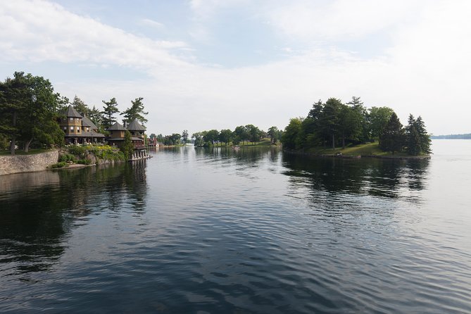 3-Day Tour: Finger Lakes, Niagara Falls, Toronto and 1000 Islands From NYC - Day 3: Returning to New York